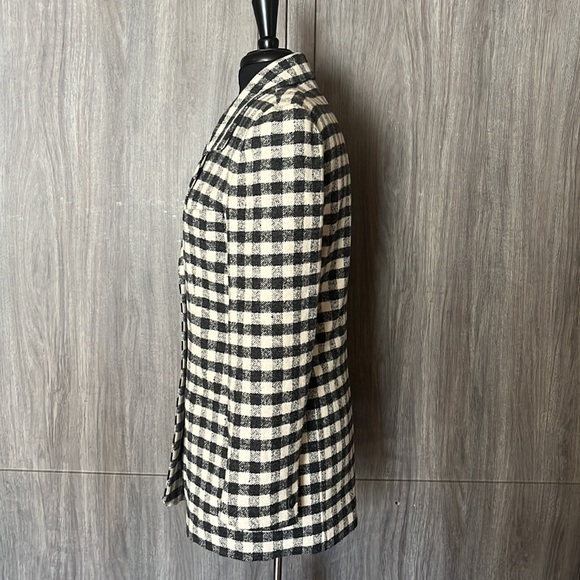 DANA BUCHMAN blazer - Picture 5 of 11